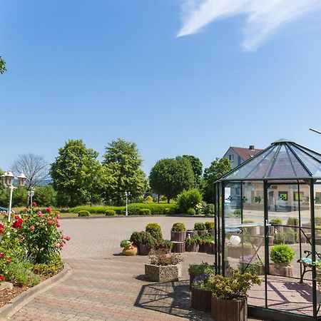 Trollinger Hof Hotel Bad Oeynhausen Exterior photo