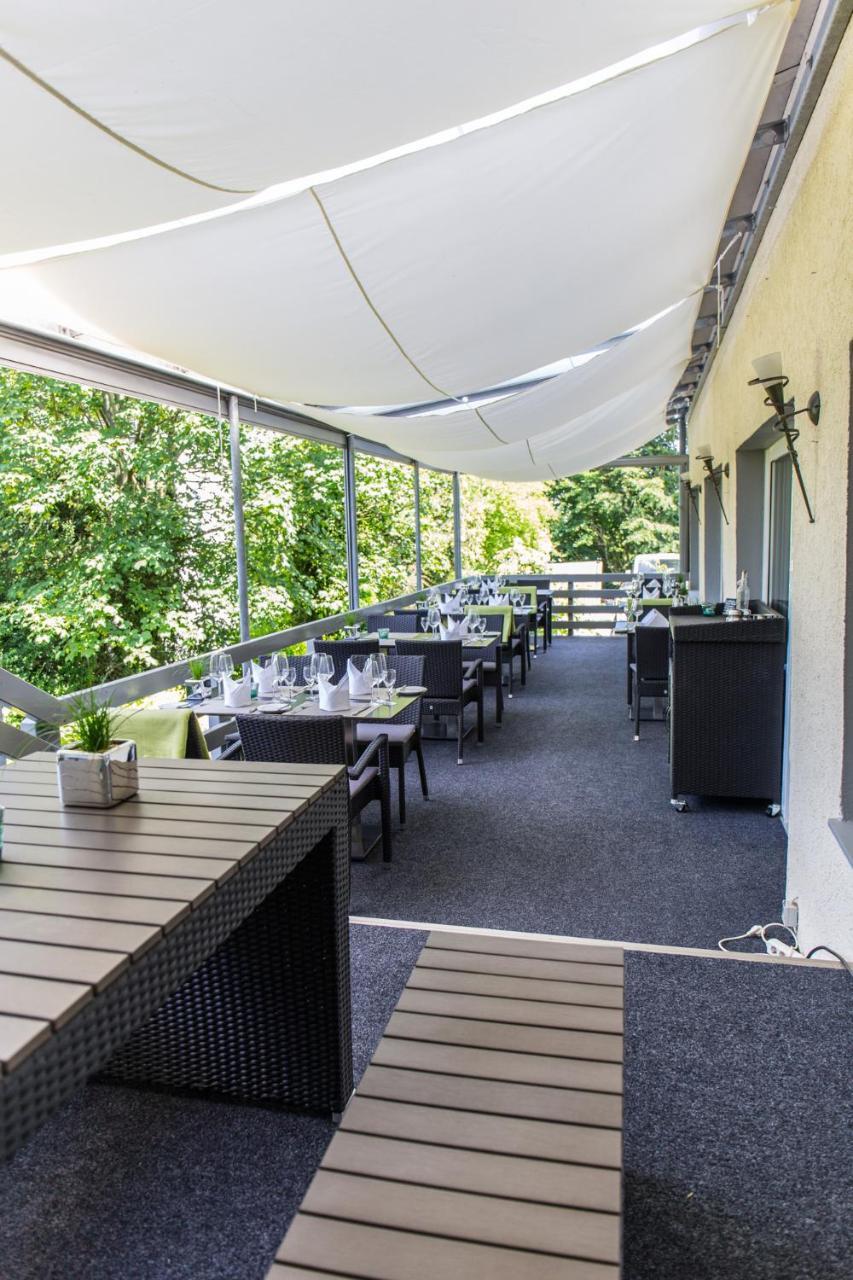 Trollinger Hof Hotel Bad Oeynhausen Exterior photo
